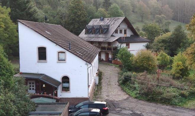 Kreuzmuhle