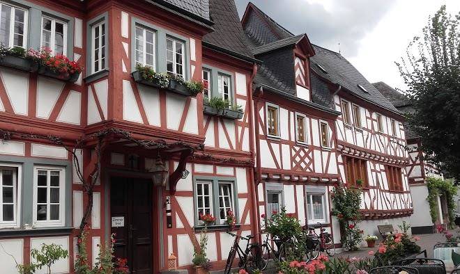Landgasthof liebeneck
