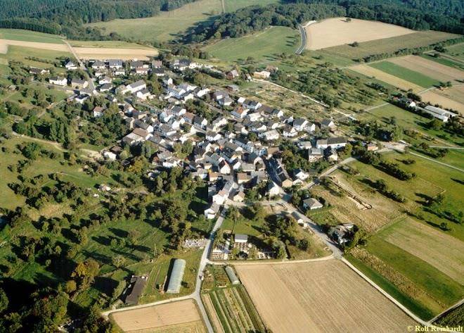 Landhaus lichius