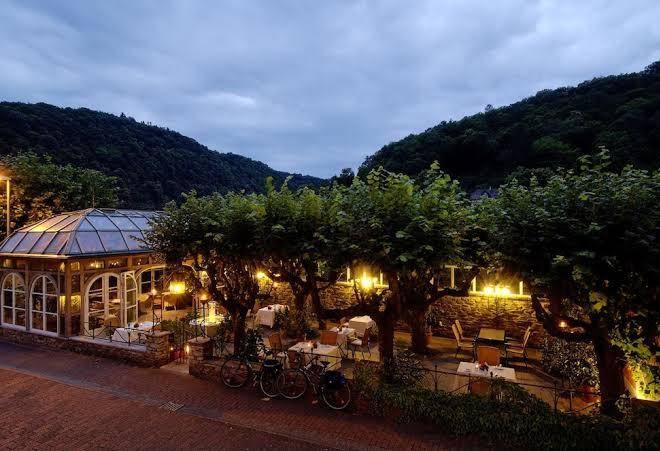 Landhotel zum baren