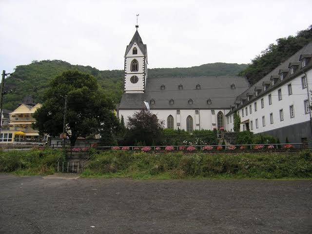 Marienberg