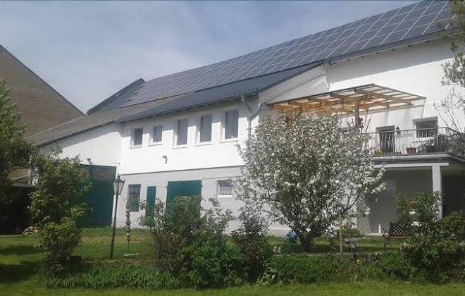 Muhlbachhof