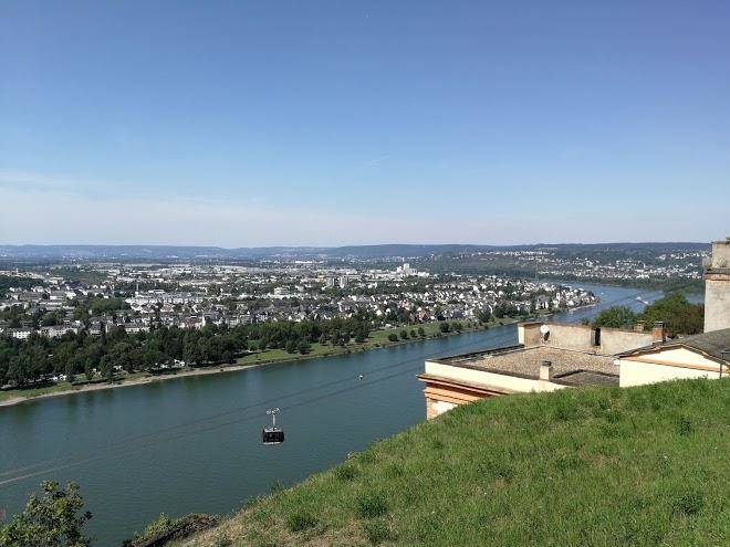 Parkhotel bad ems