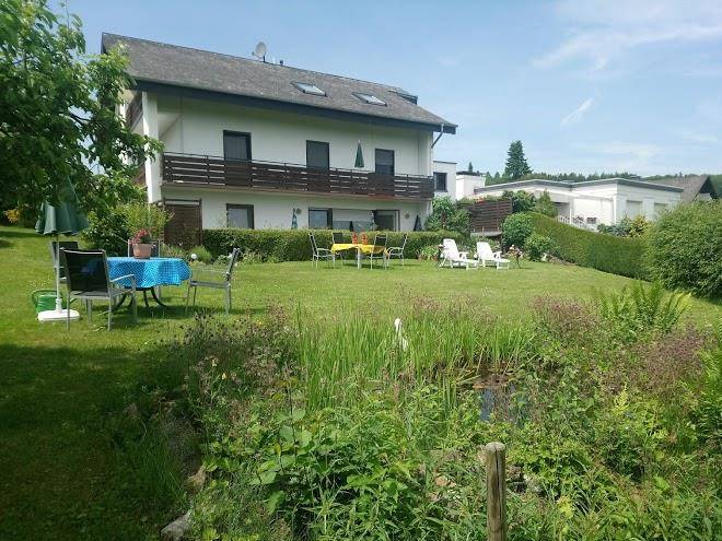 Pension taunusblick