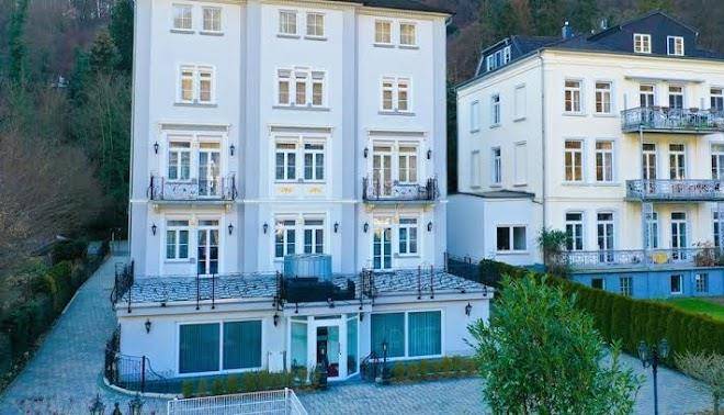 Refugium Am Malberg Image