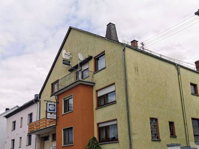 Restaurant oranienblick