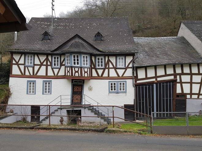 Sauerthaler hof