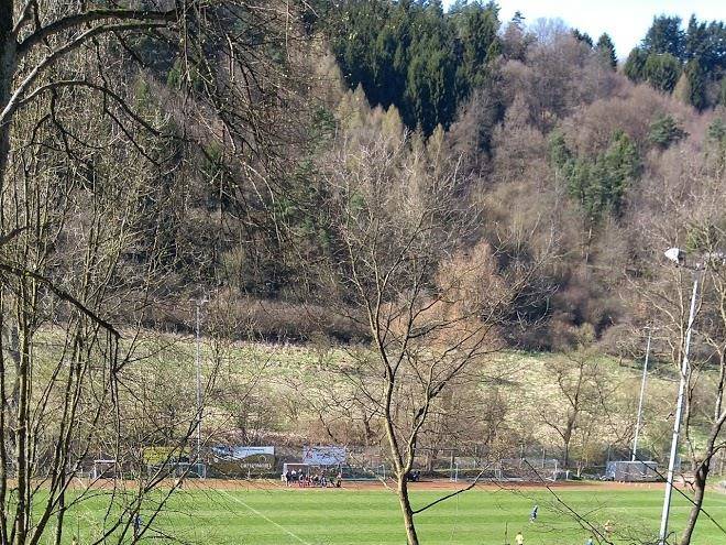 Zum wiesengrund