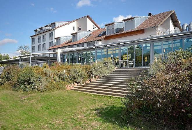 Hotel darstein