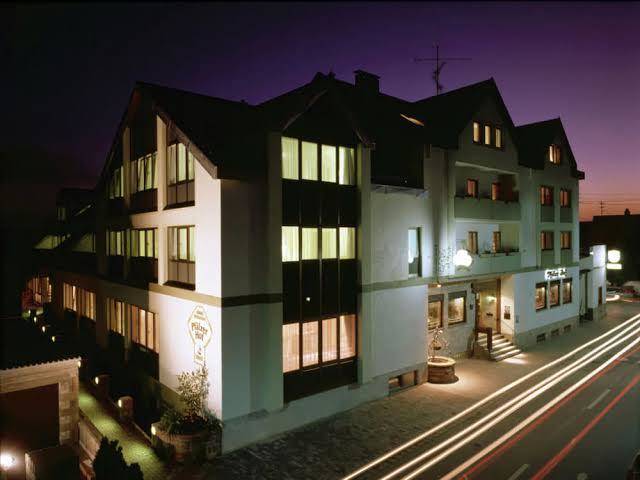 Hotel losch pfalzer hof