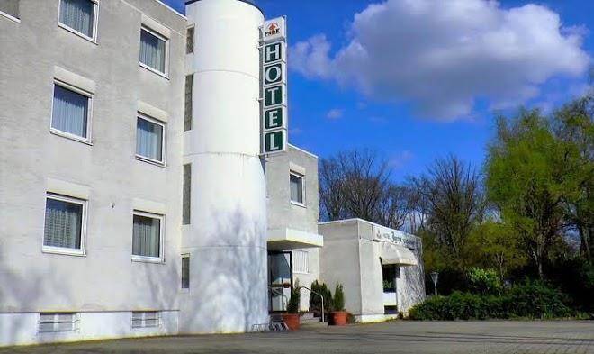 Hotel + restaurant jagerhof mutterstadt