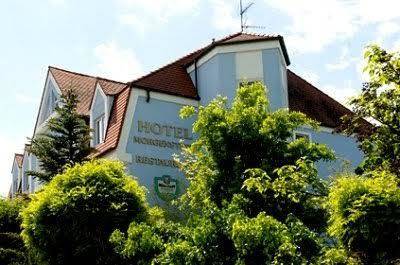 Hotel restaurant morgenstern gmbh