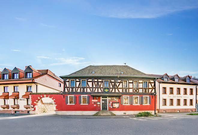 Hotel Zur Kanne Image