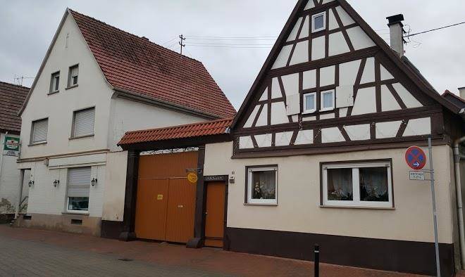 Pension biene