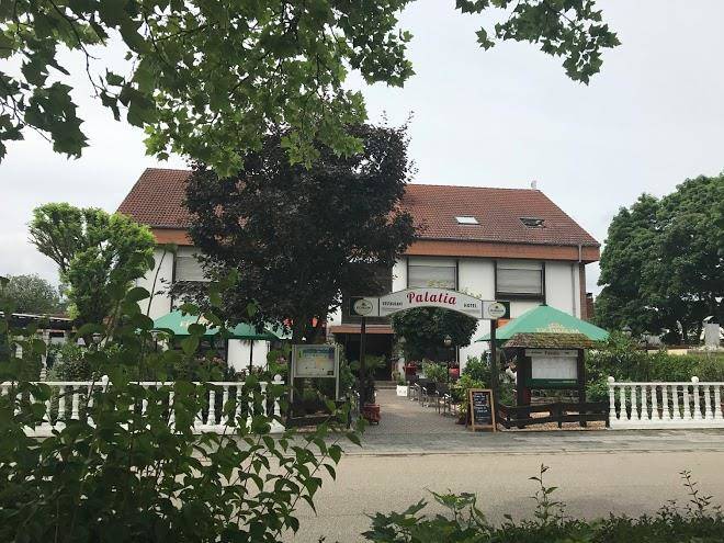 Ristorante mirabell im palatia