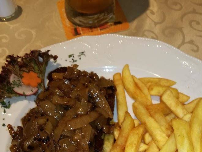 Zum Narrenberg Image