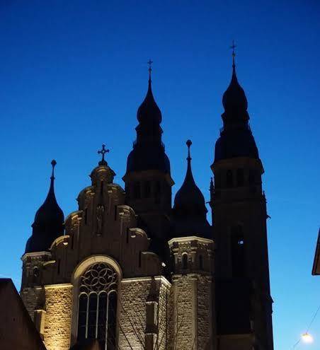 Hotel alt speyer