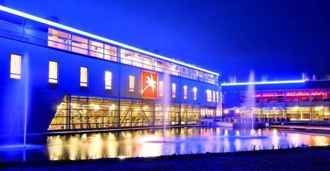 Hotel am wartturm