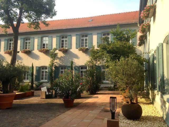 Hotel domhof