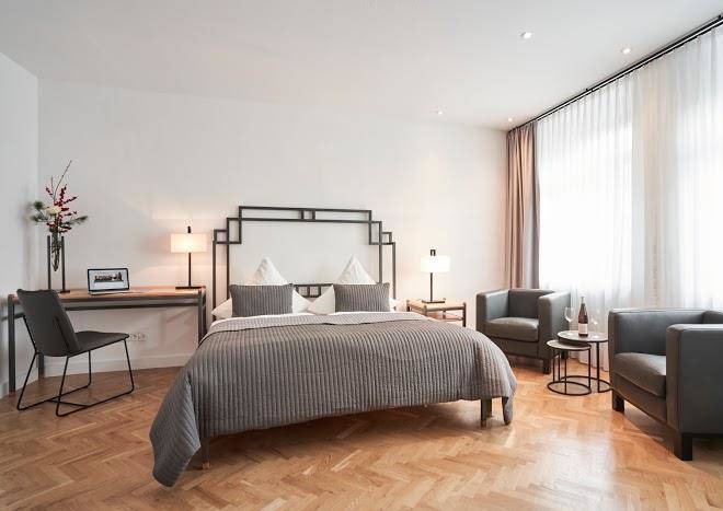 Hotel goldener engel speyer