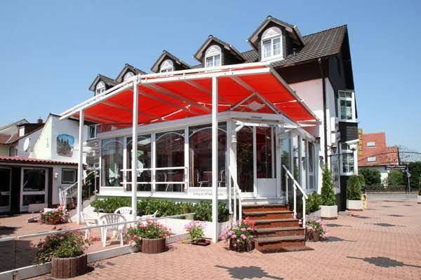 Hotel Pension Klaer Image