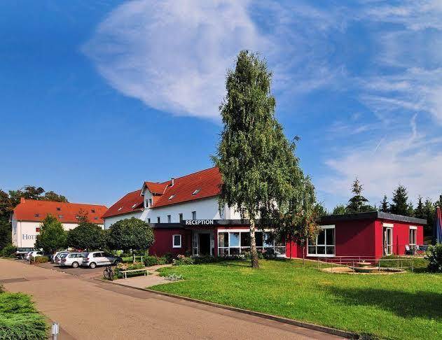 Hotel speyer am technik museum