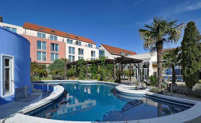 Lindner hotel & spa binshof