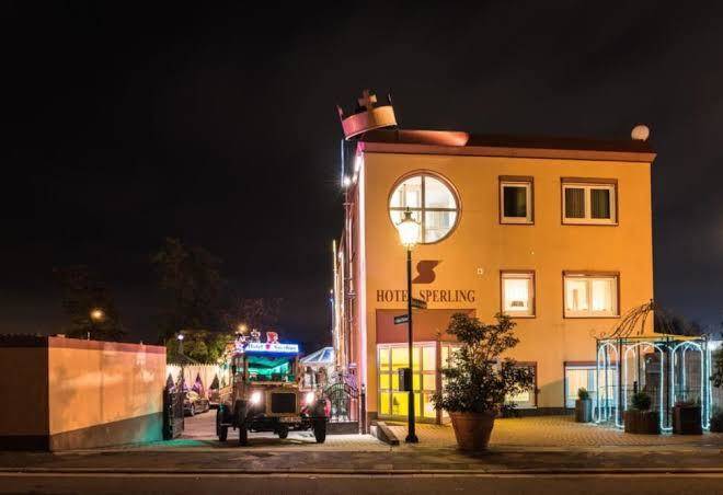 Nichtraucher hotel sperling mit 2 e ladestationen
