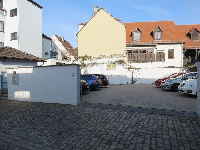 Trutzpfaff hotel garni mit fruhstuck