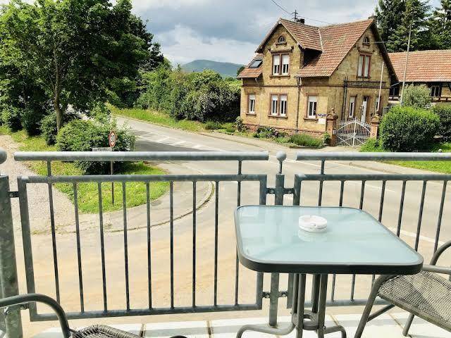 Am landhaus gastezimmer und fruhstuck