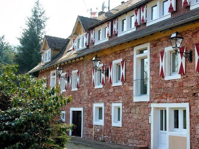 Vogelstockerhof