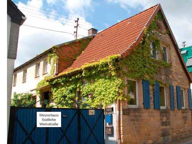 Charakterraum ferienhaus frankweiler