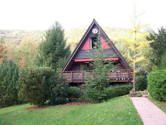 Feriendorf sonnenberg