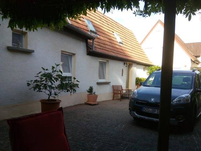 Ferienhaus apel