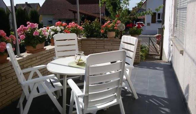 Ferienhaus rauwolf