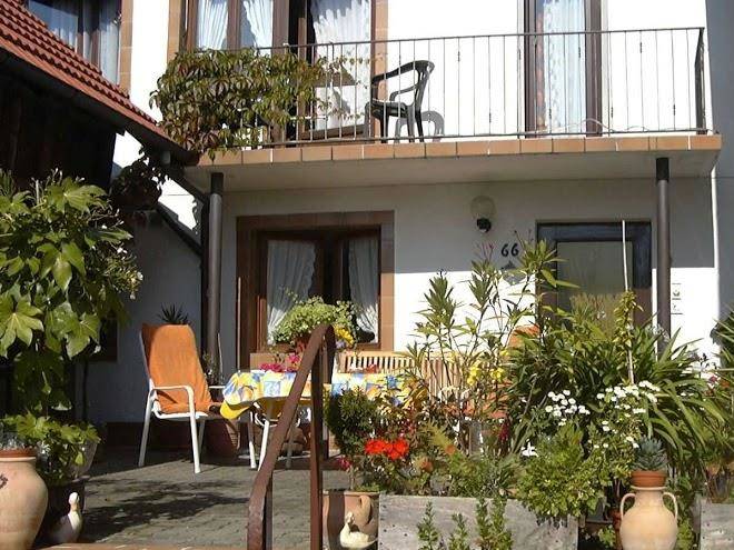 Ferienhaus rita