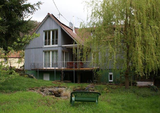 Ferienwohnung kesler