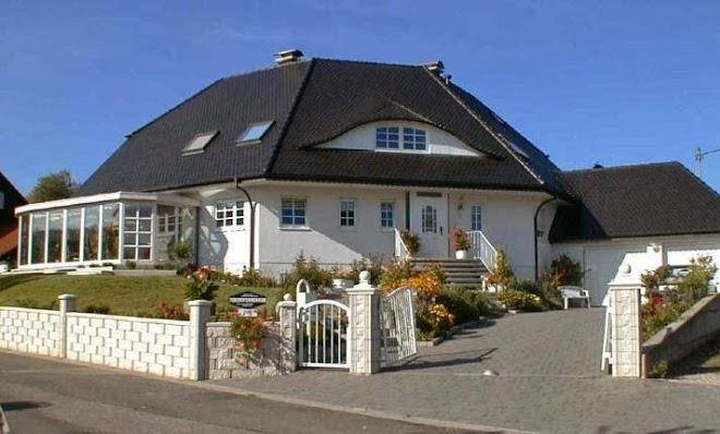 Ferienwohnung meyer