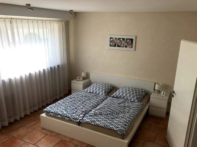 Ferienwohnung pfalzliebe