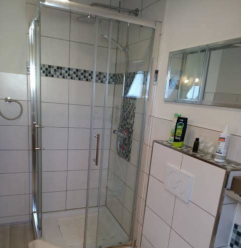 Ferienwohnung talblick 2b