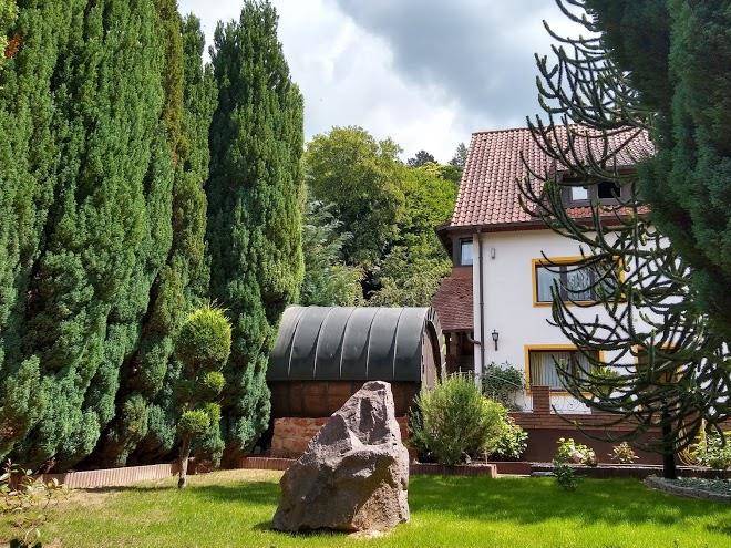 Ferienwohnungen pietsch