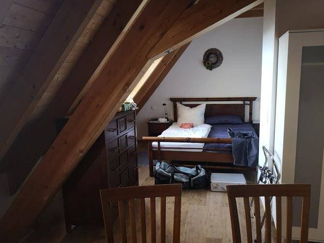 Ferienwohnungen schlossmuhle