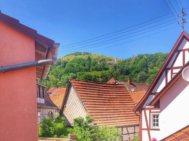 Gastehaus erlenwein
