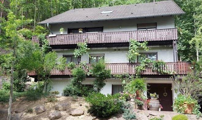 Gastehaus familie gerhardt