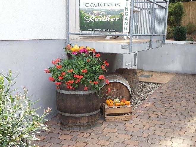 Gastehaus reither