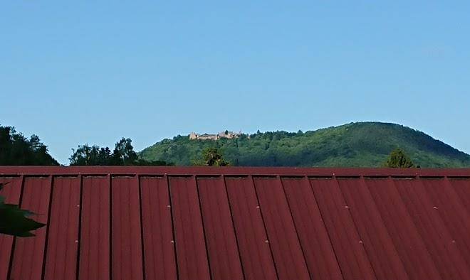 Gastehaus rohm