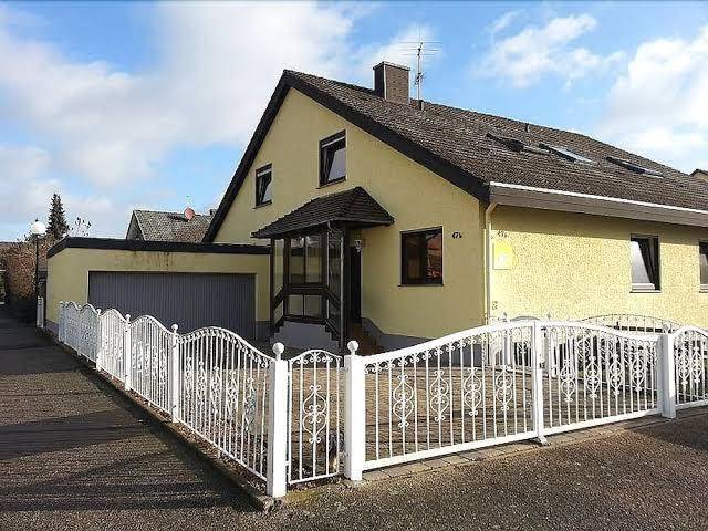 Gastehaus walter