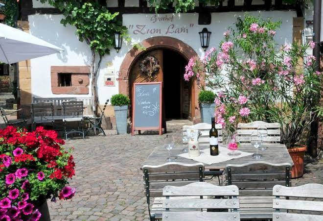 Gasthof & Hotel Zum Lam Image