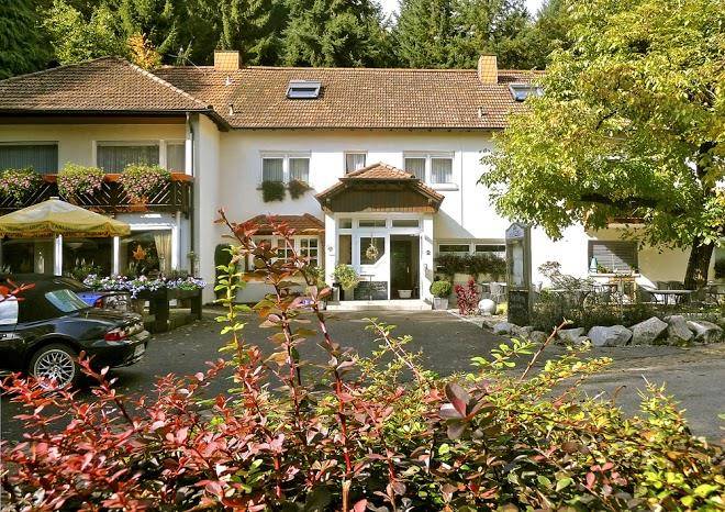 Gasthof waldeslust