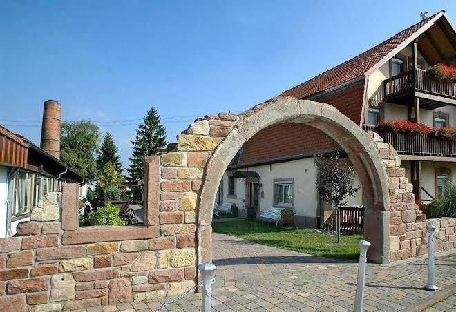 Gutshof ziegelhutte ohg